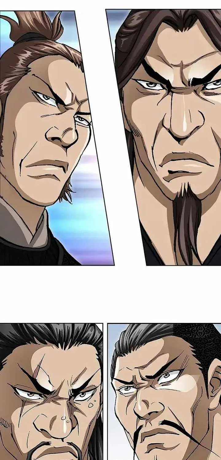 Peerless Chapter 3 page 17 - 