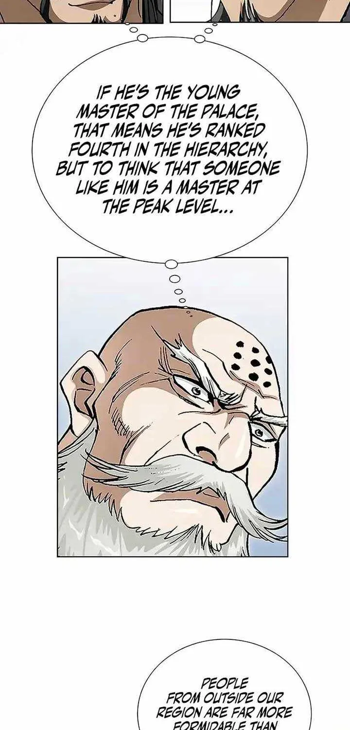 Peerless Chapter 3 page 18 - 