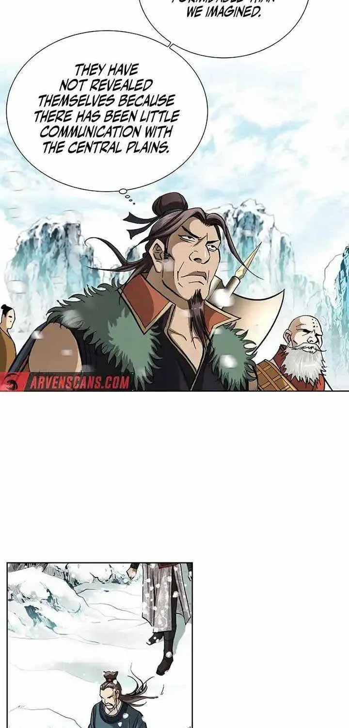 Peerless Chapter 3 page 19 - 
