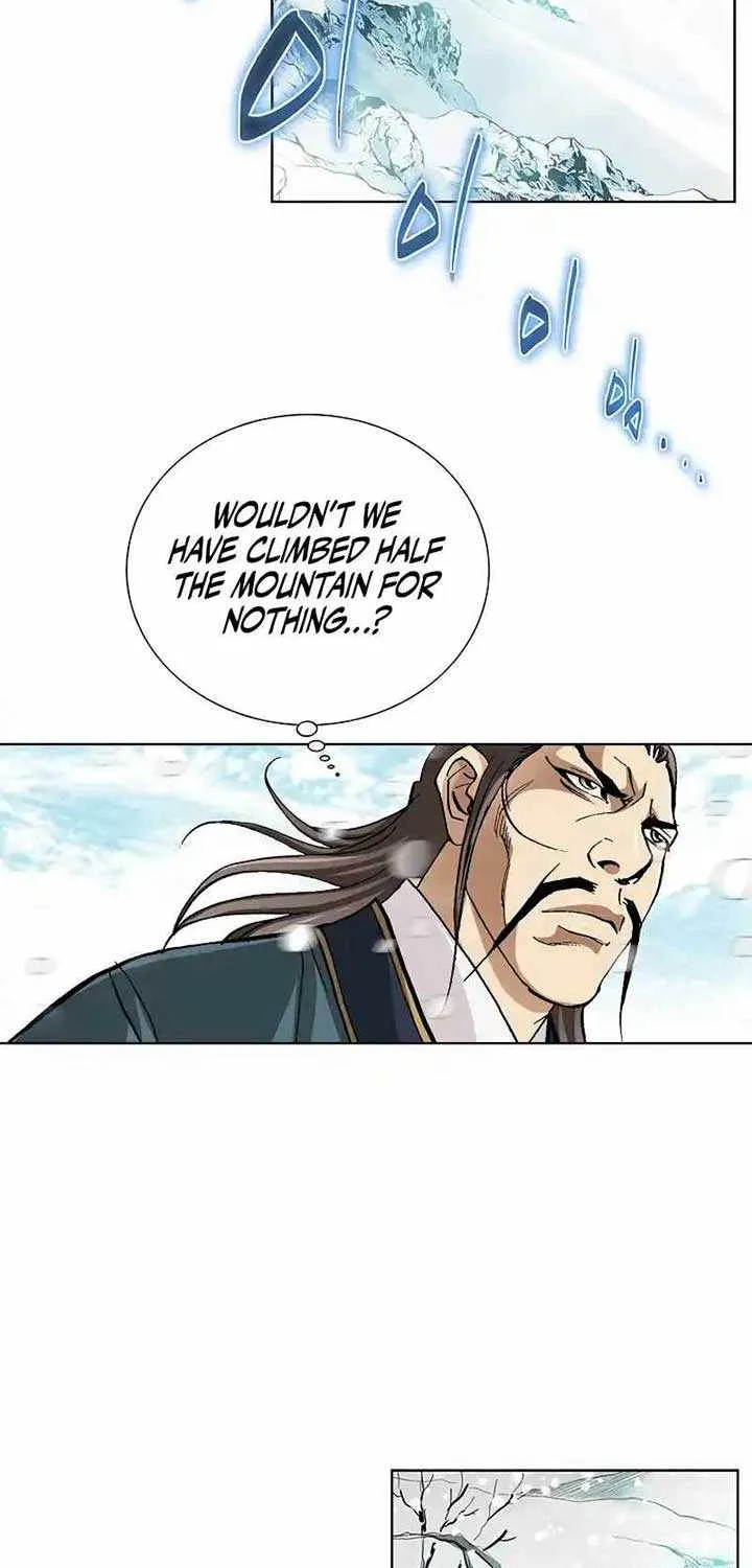 Peerless Chapter 3 page 21 - 