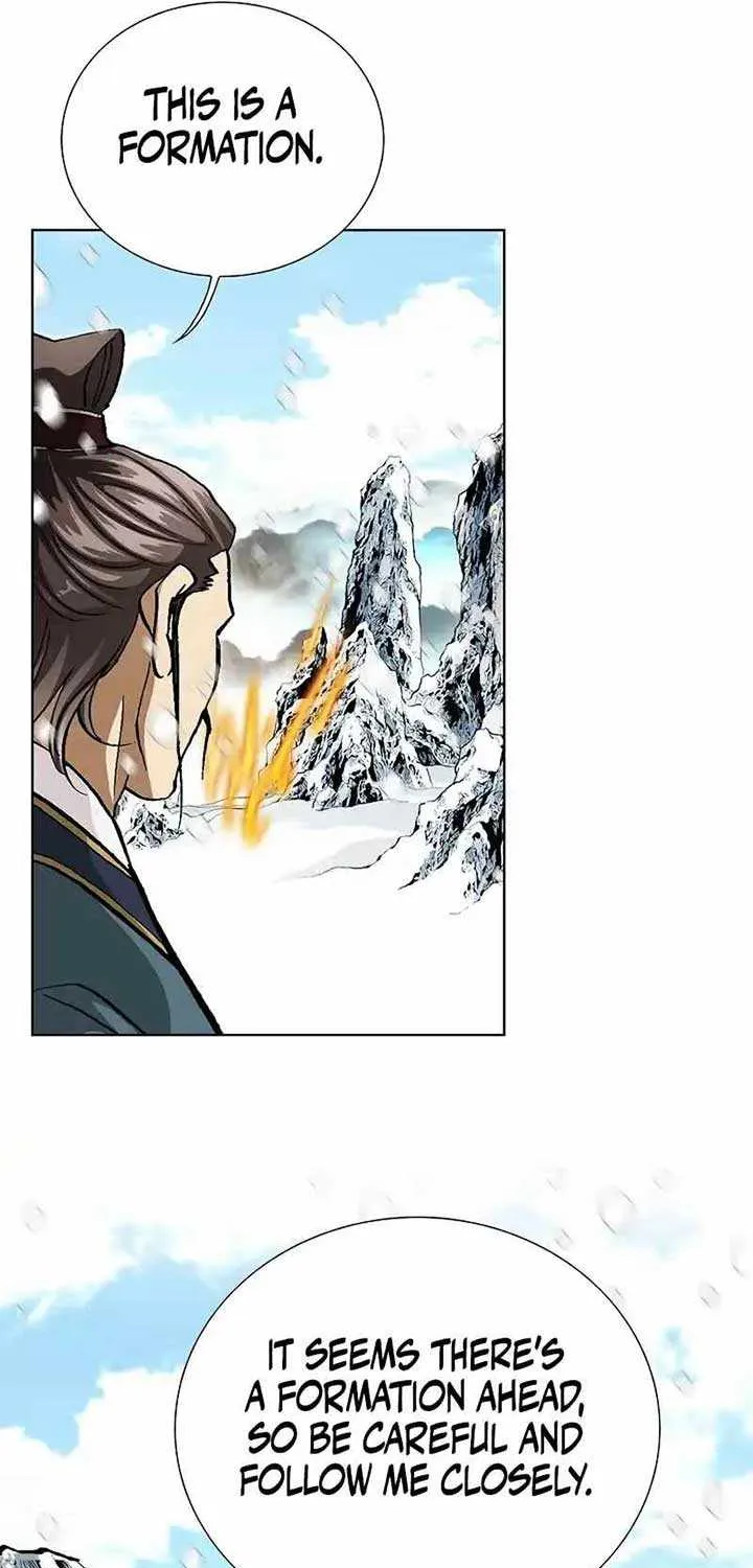 Peerless Chapter 3 page 25 - 