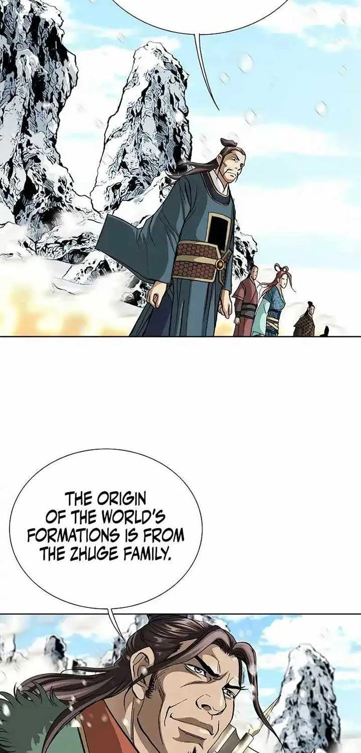 Peerless Chapter 3 page 26 - 