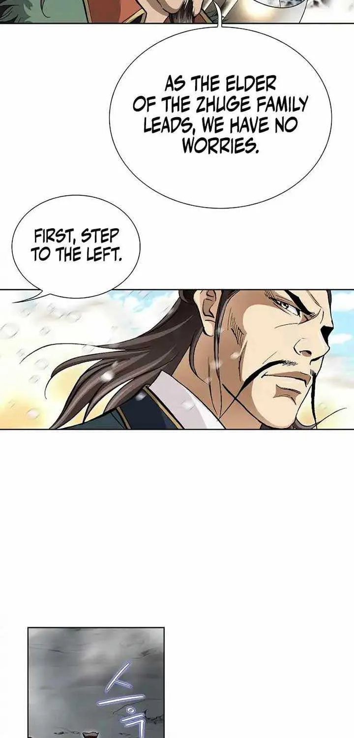 Peerless Chapter 3 page 27 - 