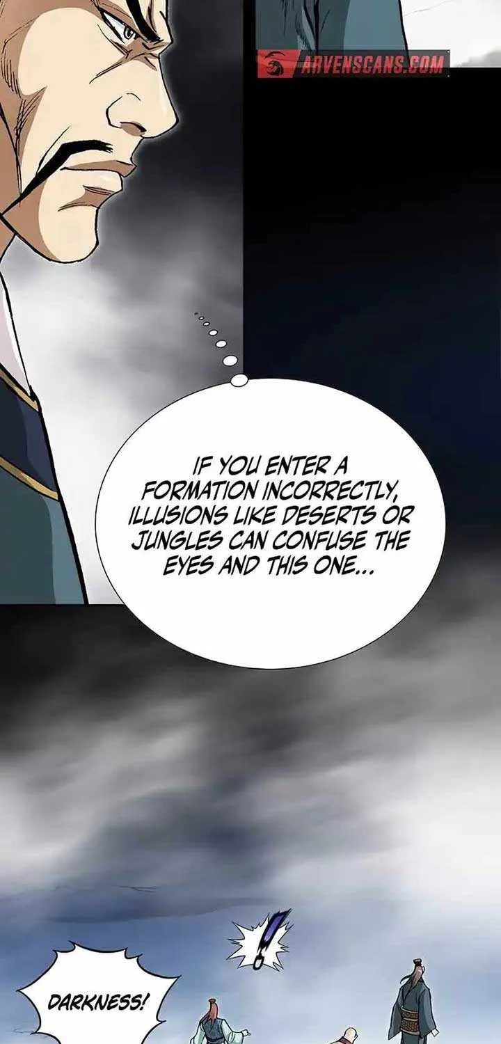 Peerless Chapter 3 page 29 - 