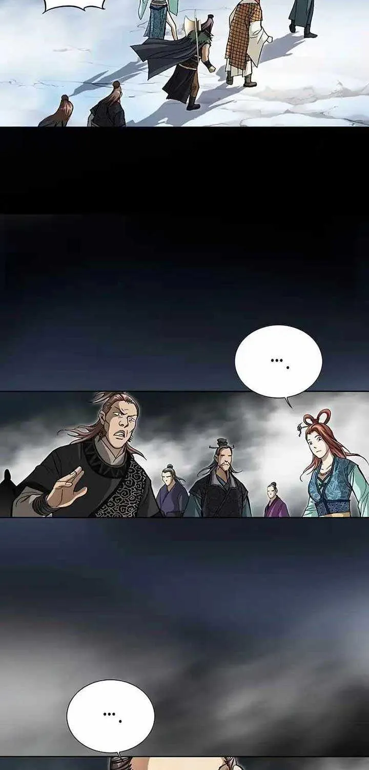 Peerless Chapter 3 page 30 - 
