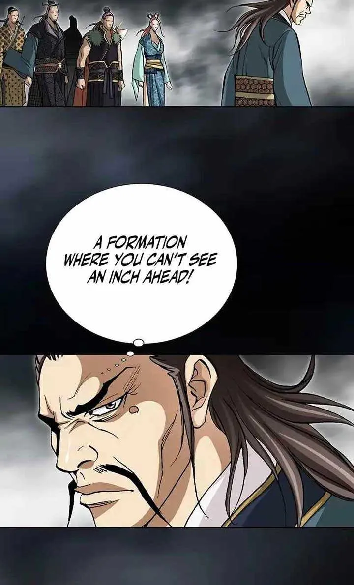Peerless Chapter 3 page 32 - 