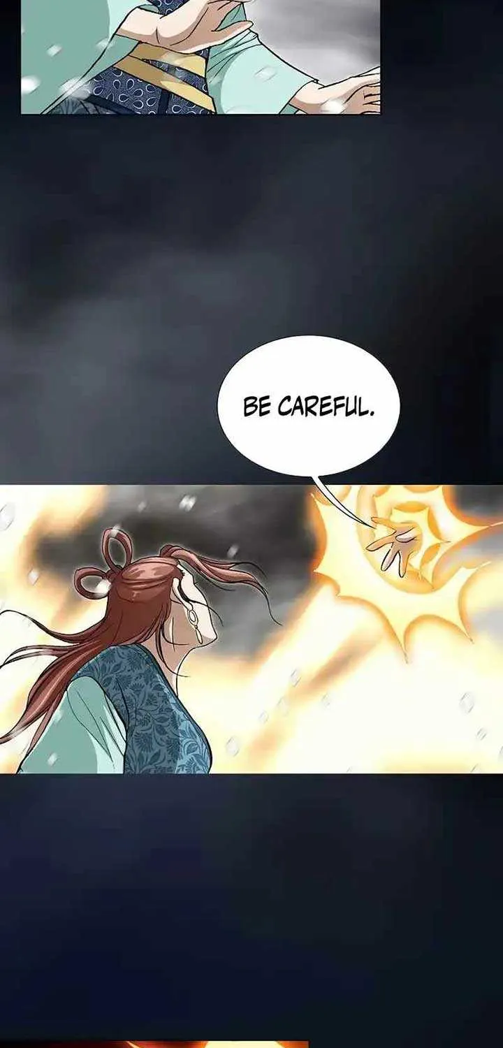 Peerless Chapter 3 page 37 - 