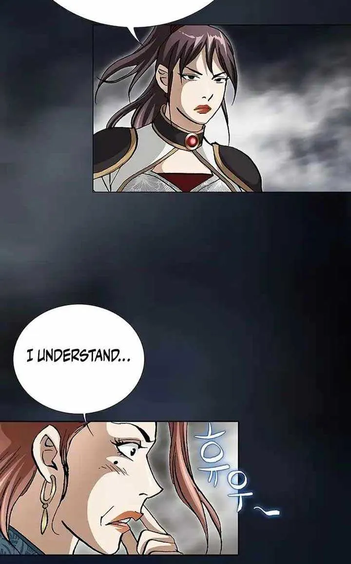 Peerless Chapter 3 page 40 - 