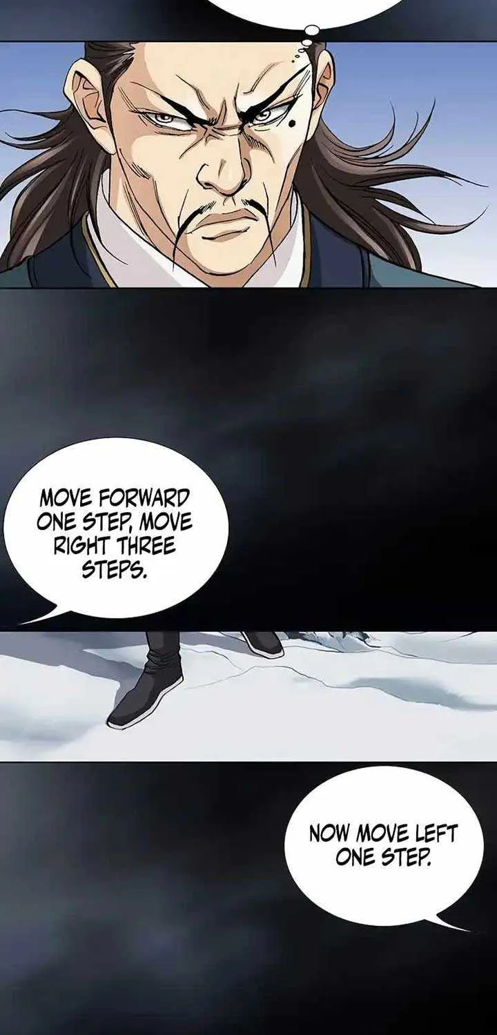 Peerless Chapter 3 page 42 - 
