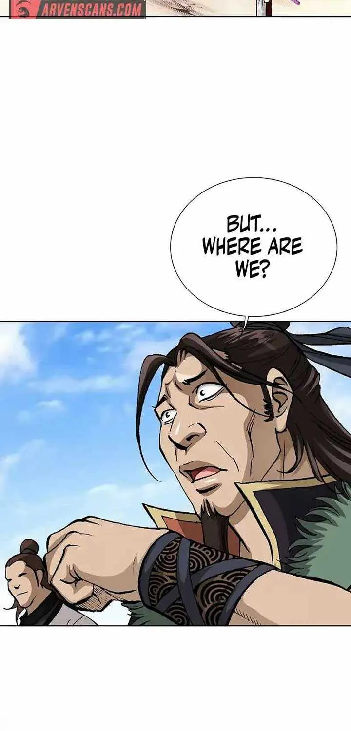 Peerless Chapter 3 page 45 - 