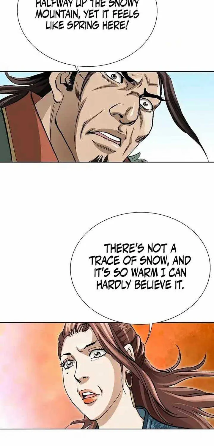 Peerless Chapter 3 page 50 - 