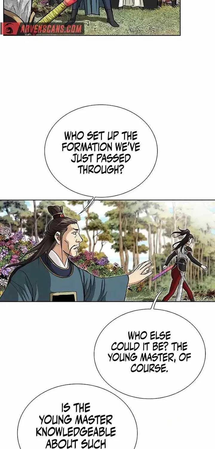 Peerless Chapter 3 page 53 - 
