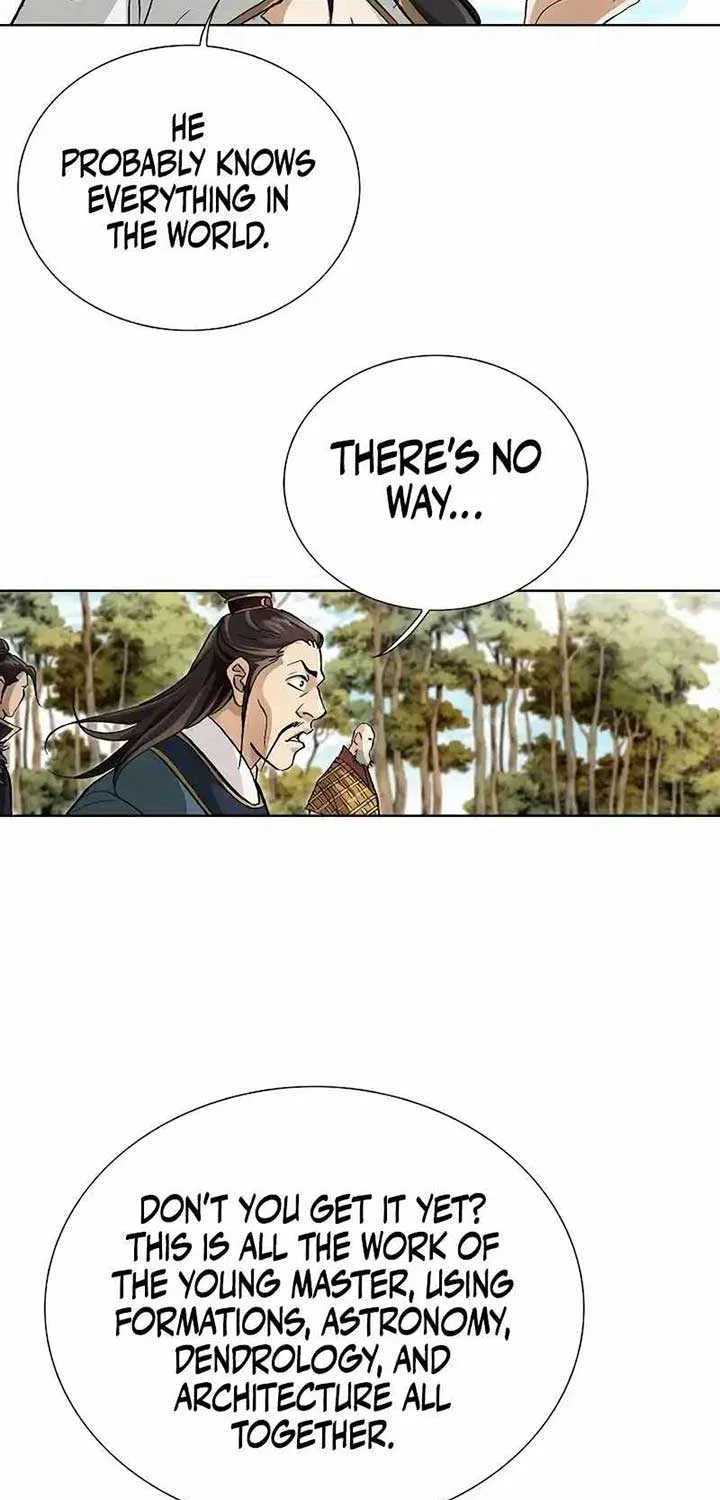 Peerless Chapter 3 page 55 - 