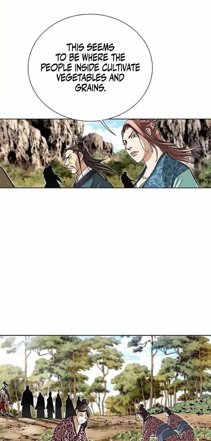Peerless Chapter 3 page 60 - 