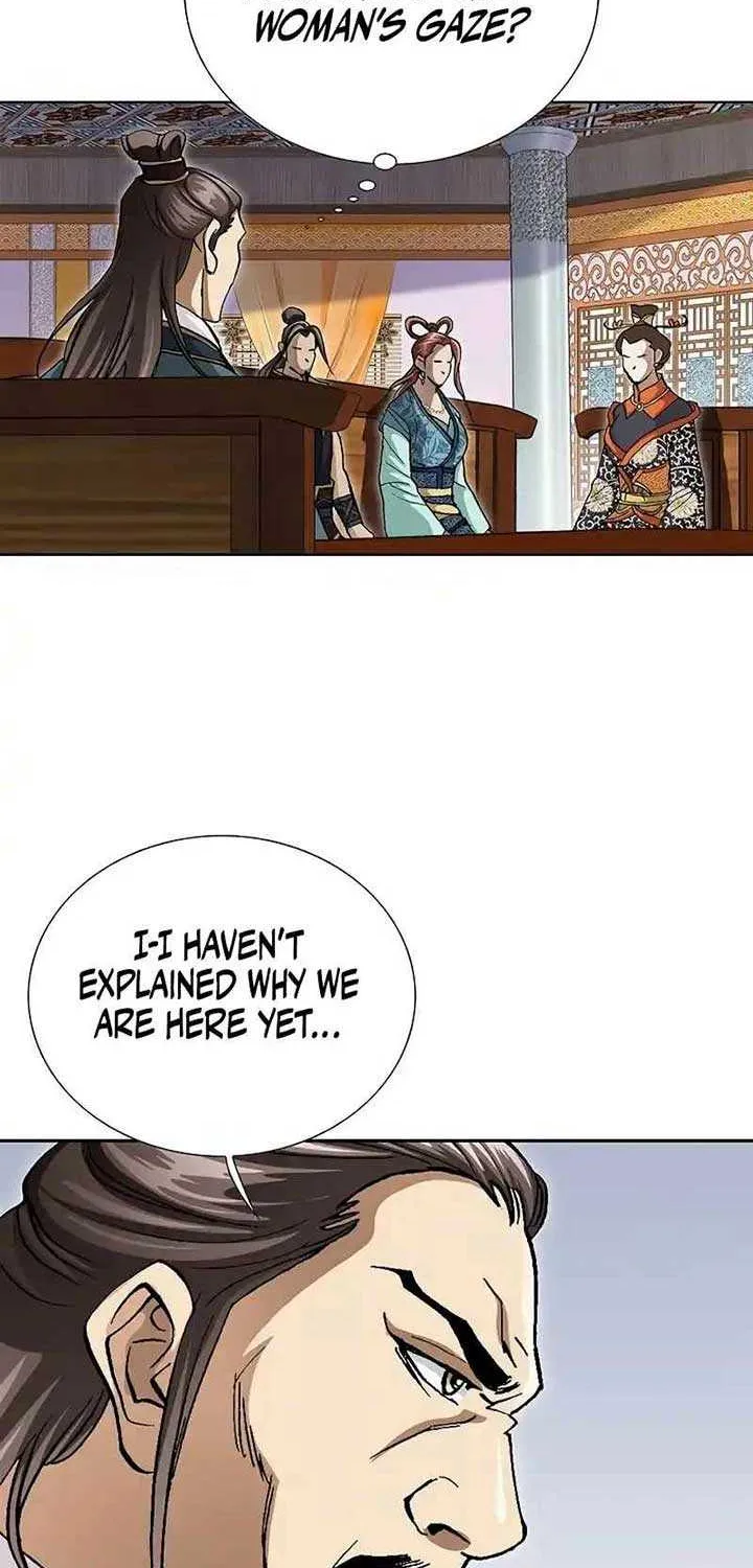 Peerless Chapter 3 page 7 - 