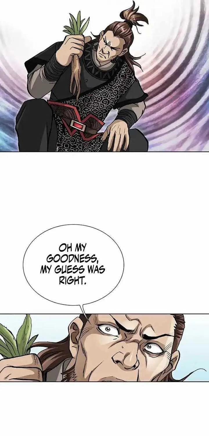 Peerless Chapter 3 page 65 - 