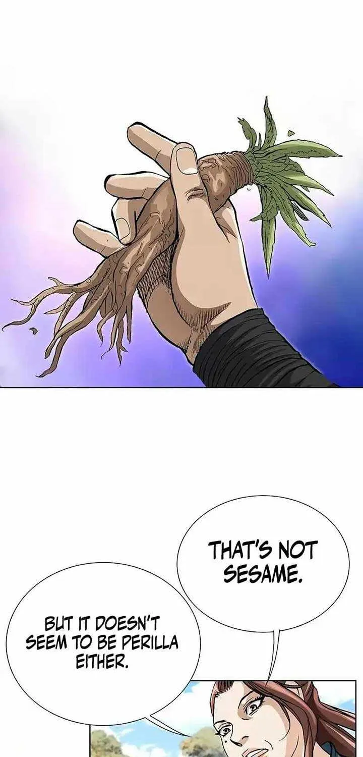 Peerless Chapter 3 page 66 - 