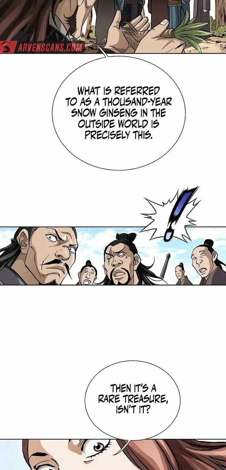 Peerless Chapter 3 page 69 - 