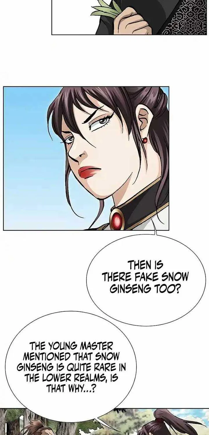Peerless Chapter 3 page 78 - 