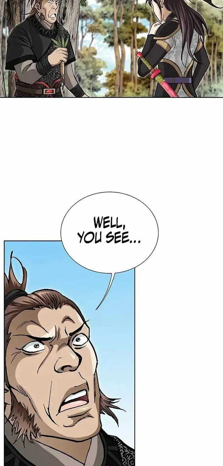 Peerless Chapter 3 page 79 - 