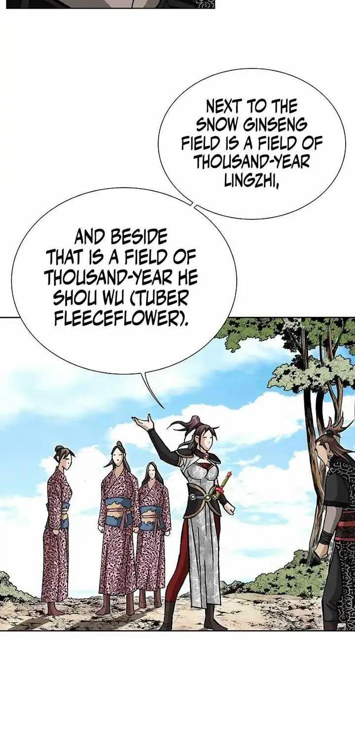 Peerless Chapter 3 page 80 - 