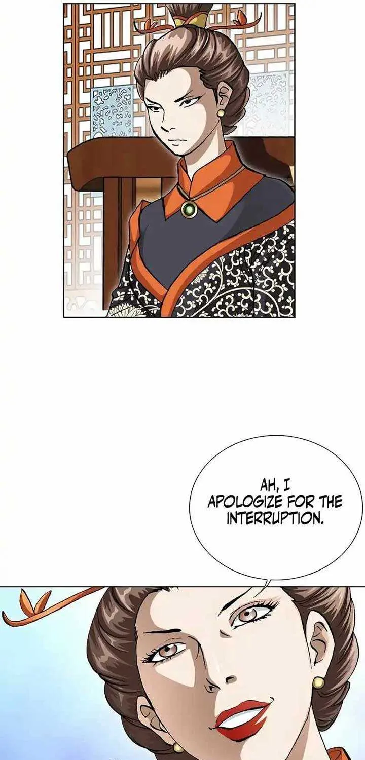 Peerless Chapter 3 page 9 - 