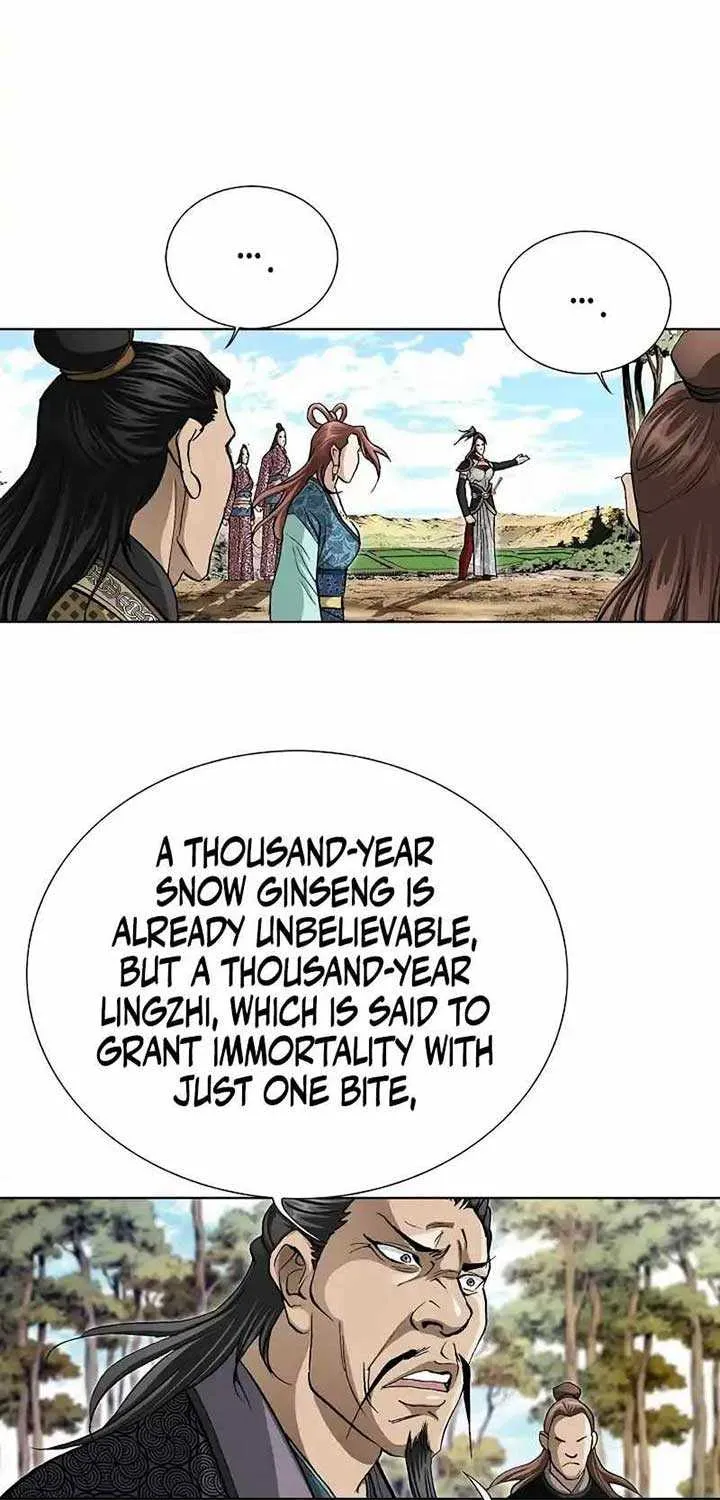 Peerless Chapter 3 page 81 - 