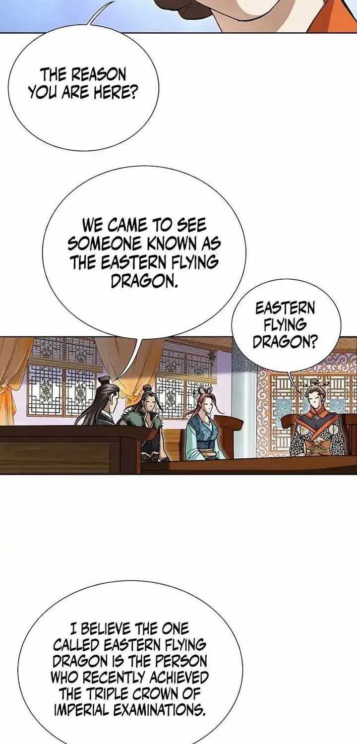 Peerless Chapter 3 page 10 - 