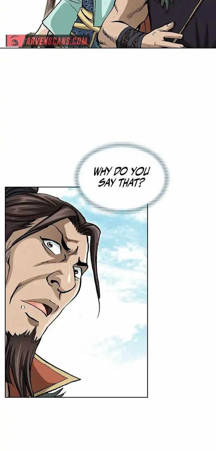 Peerless Chapter 3 page 92 - 