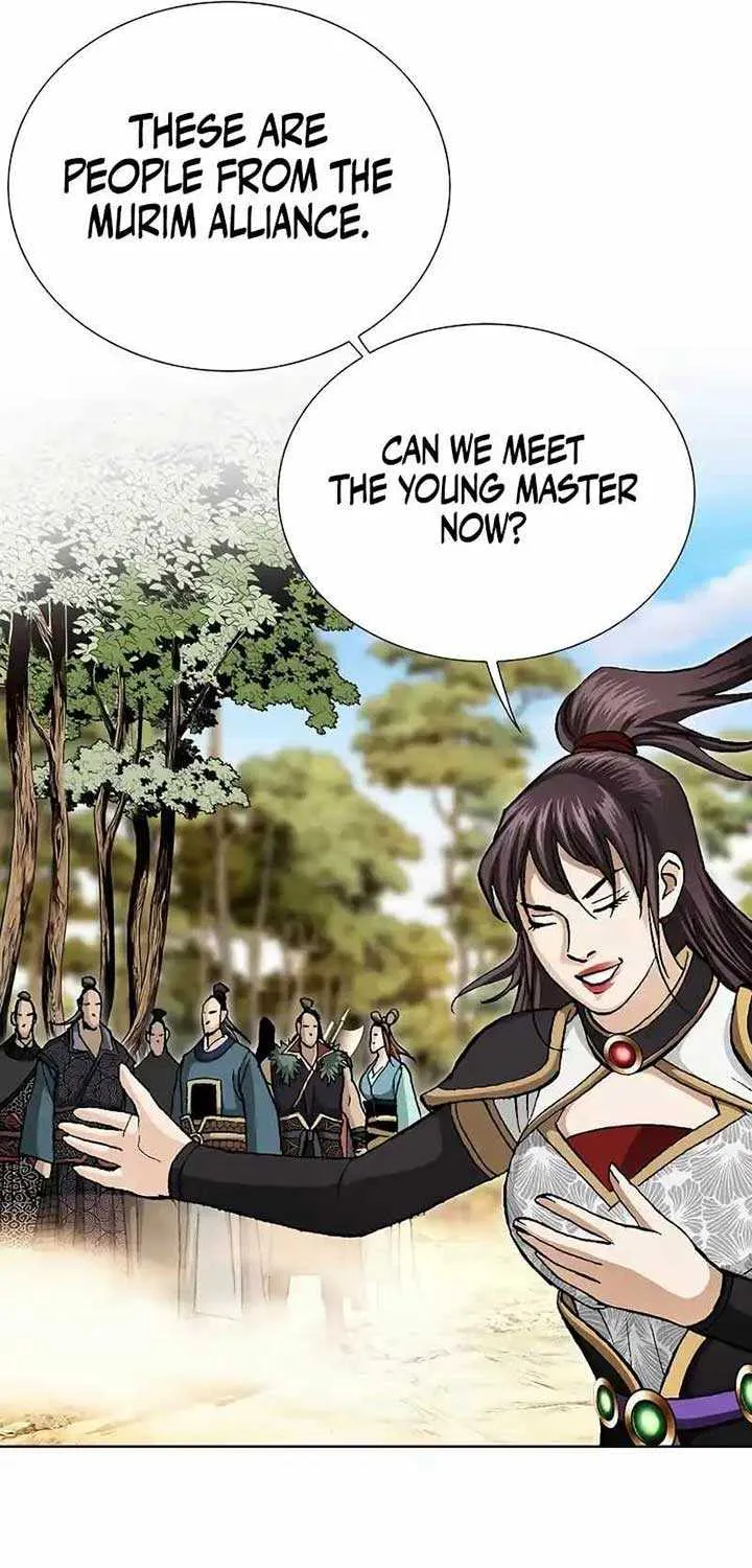 Peerless Chapter 3 page 97 - 