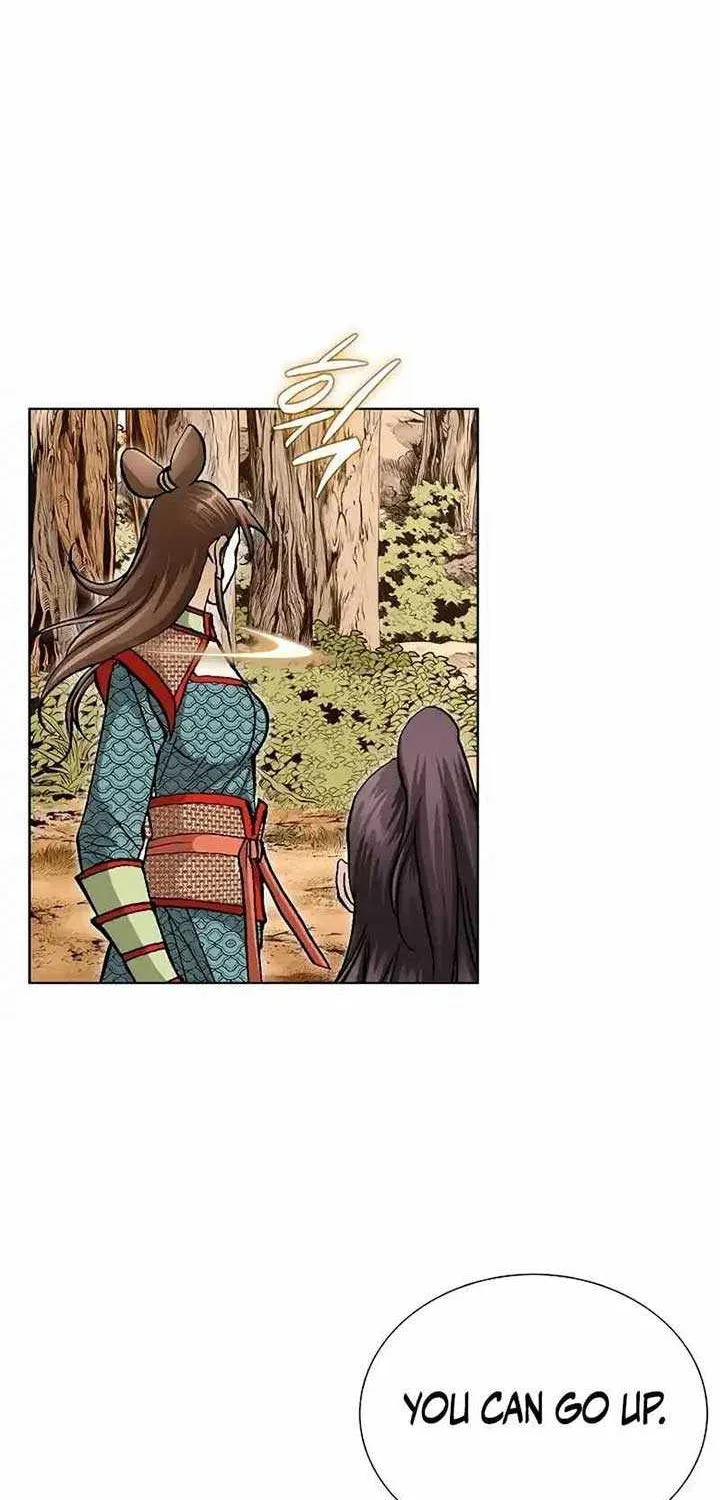 Peerless Chapter 3 page 98 - 