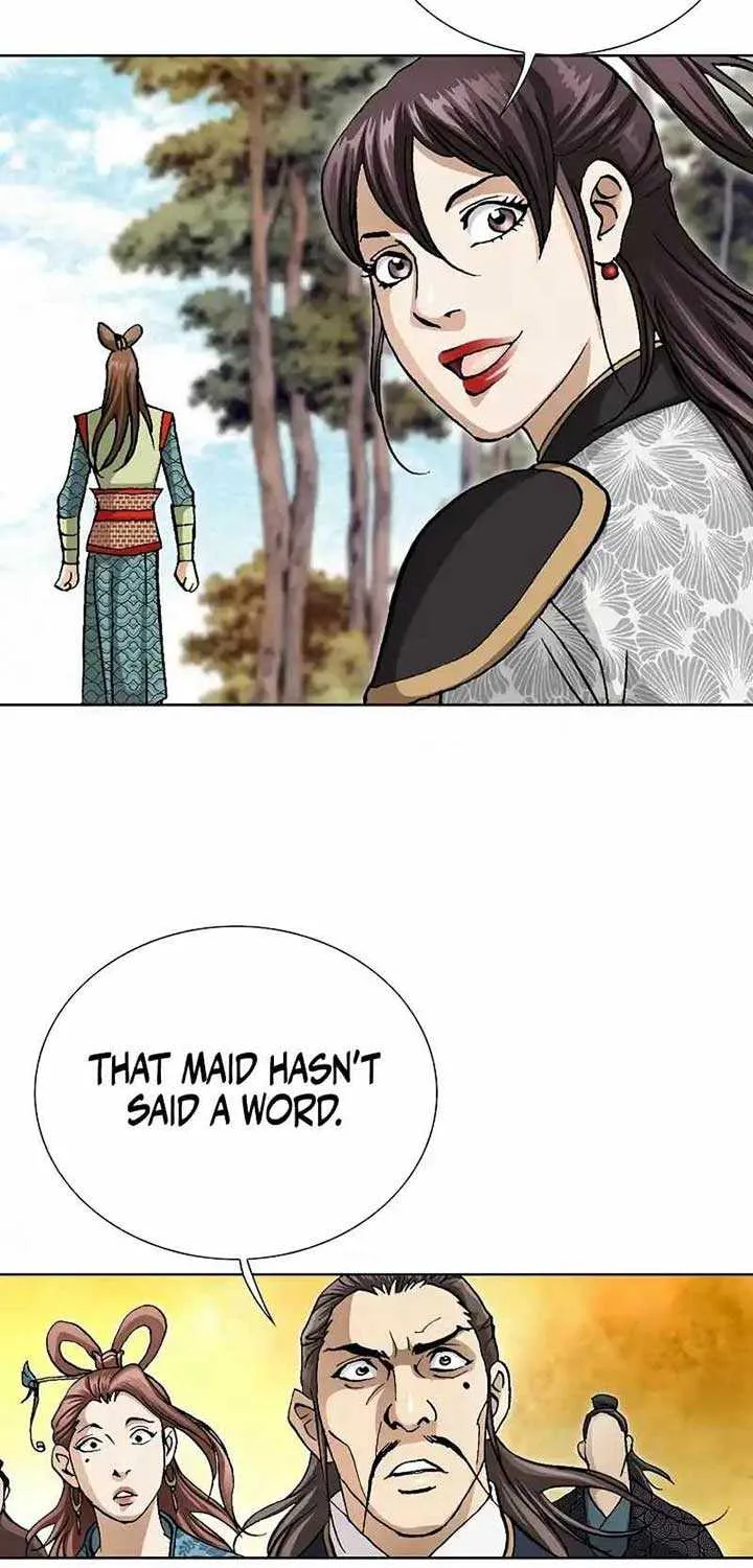 Peerless Chapter 3 page 99 - 