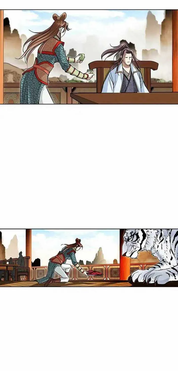 Peerless Chapter 4 page 14 - 