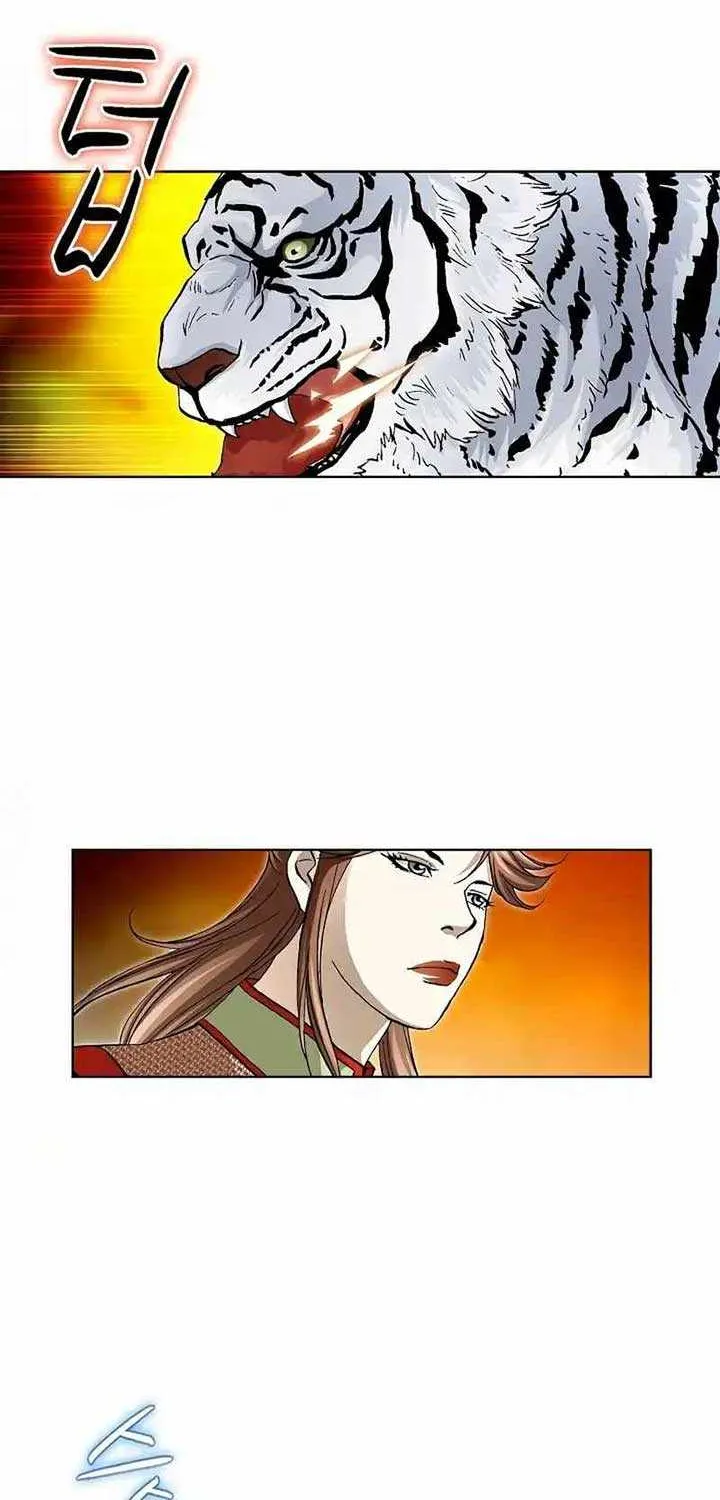 Peerless Chapter 4 page 15 - 