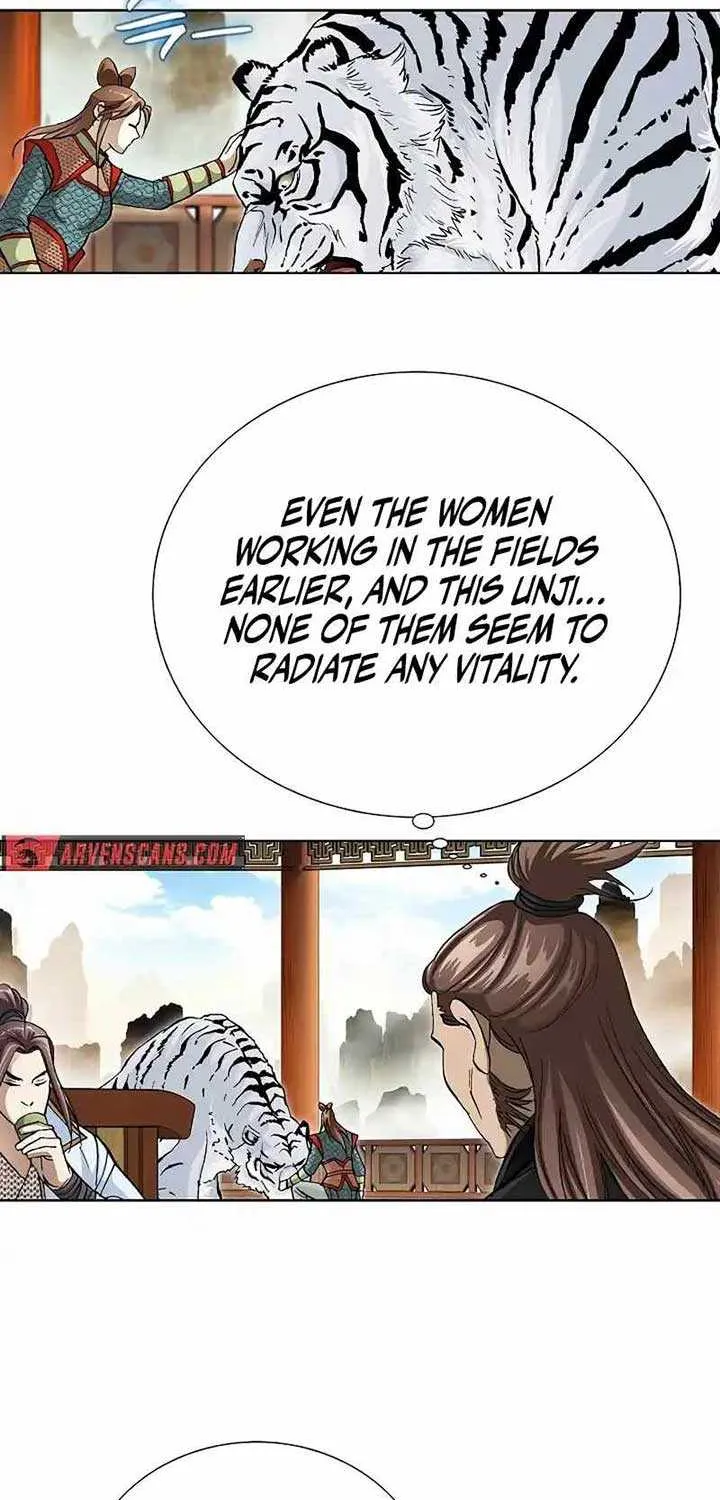 Peerless Chapter 4 page 16 - 