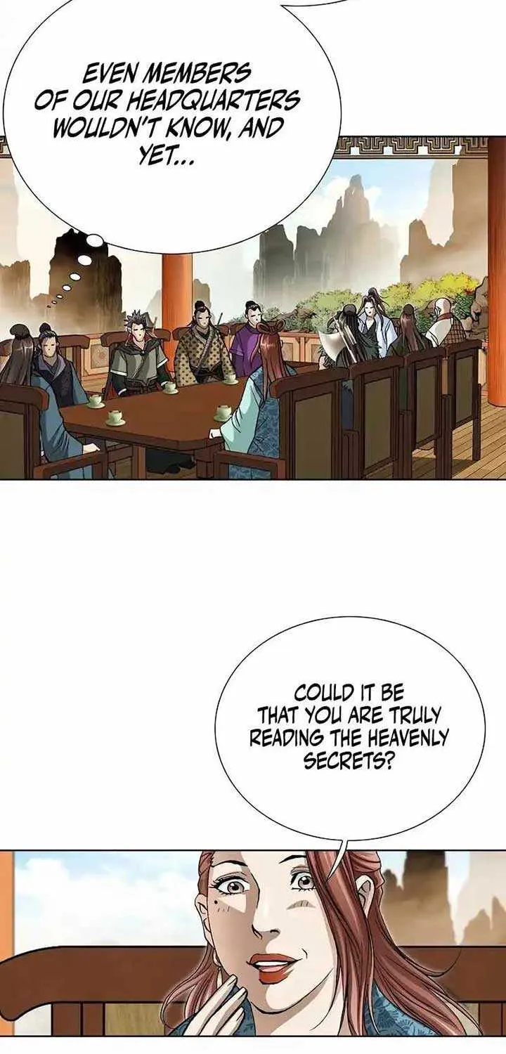 Peerless Chapter 4 page 20 - 