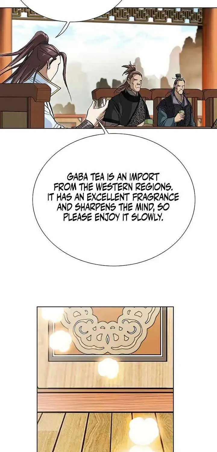 Peerless Chapter 4 page 22 - 