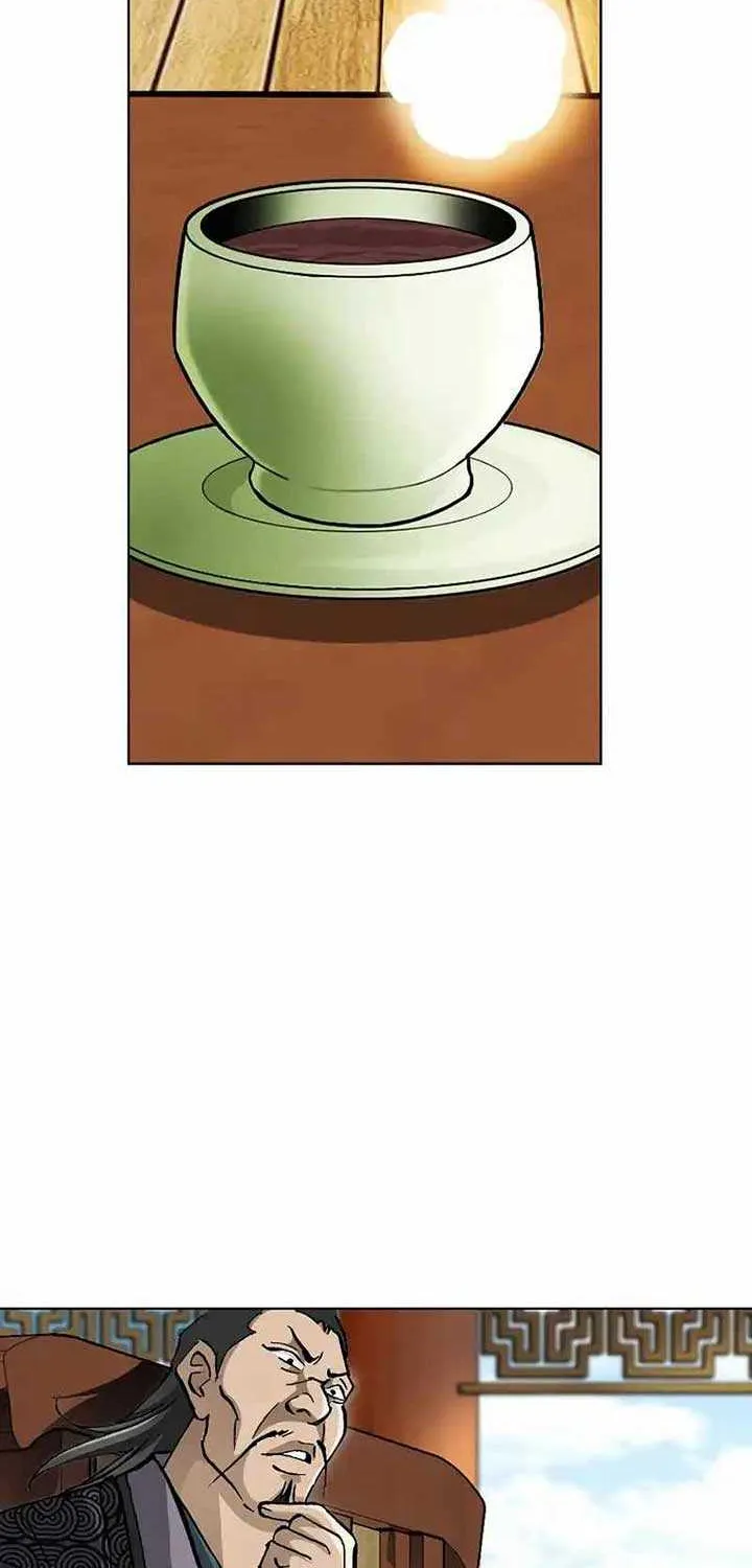 Peerless Chapter 4 page 23 - 