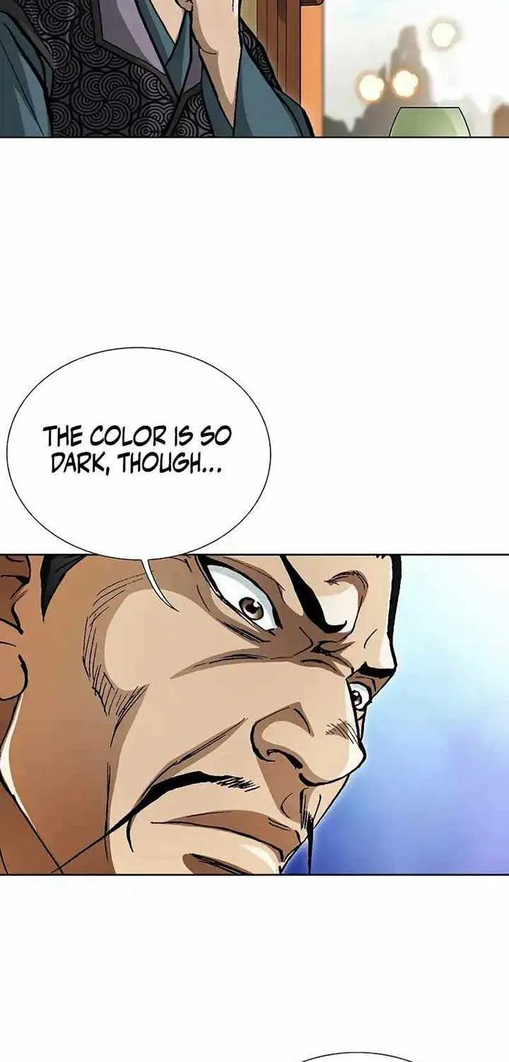 Peerless Chapter 4 page 24 - 