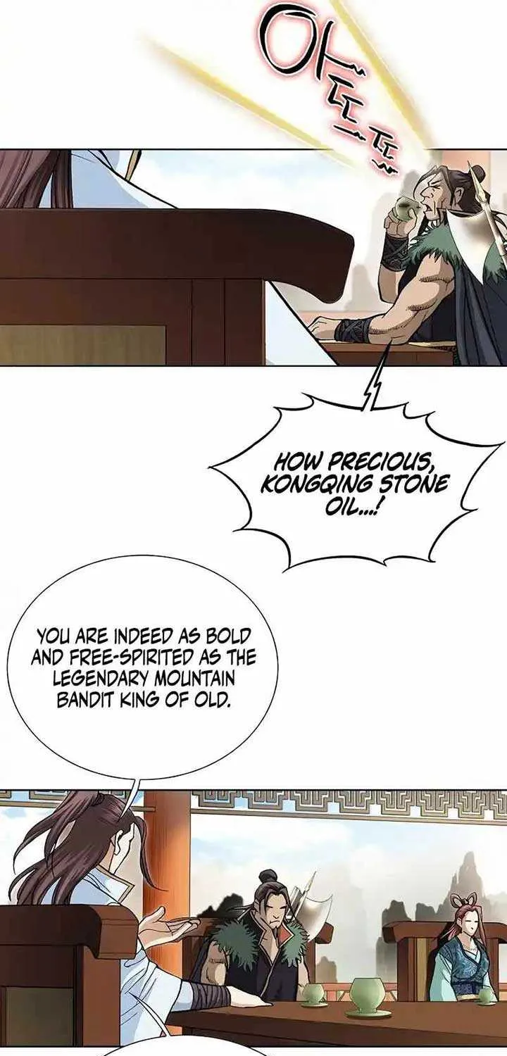 Peerless Chapter 4 page 26 - 