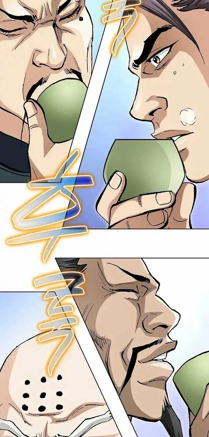 Peerless Chapter 4 page 28 - 