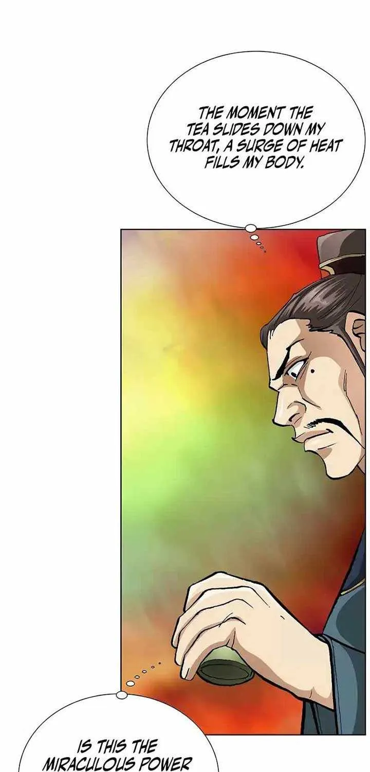 Peerless Chapter 4 page 30 - 