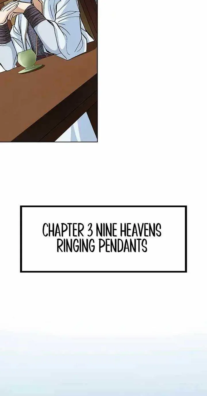 Peerless Chapter 4 page 33 - 