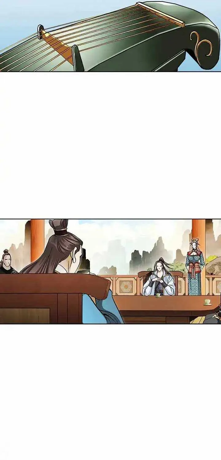Peerless Chapter 4 page 34 - 