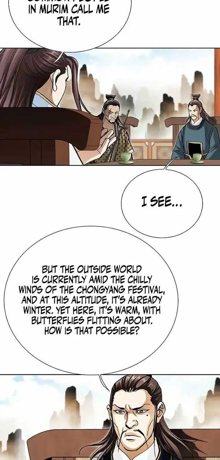 Peerless Chapter 4 page 38 - 