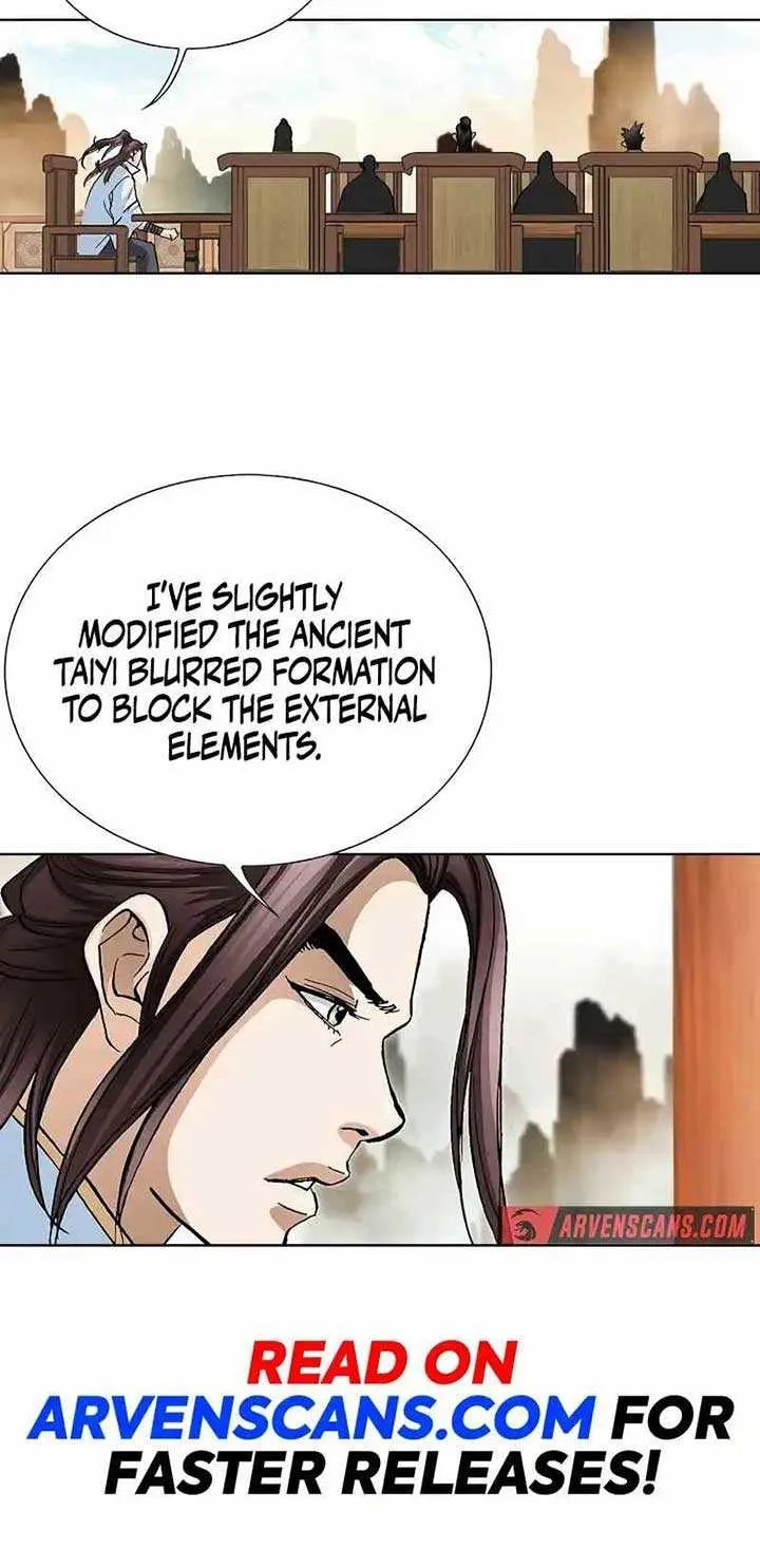 Peerless Chapter 4 page 40 - 