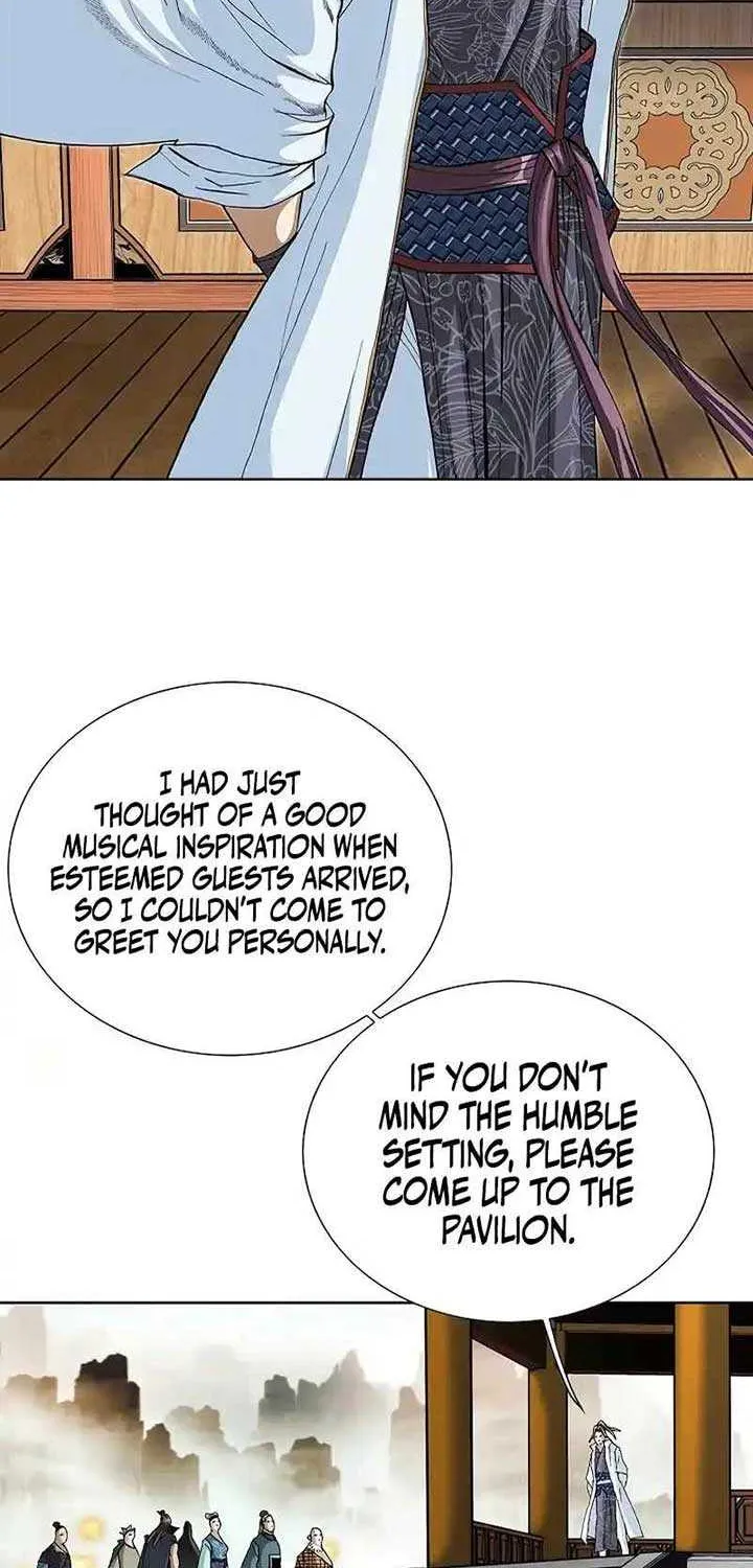 Peerless Chapter 4 page 5 - 