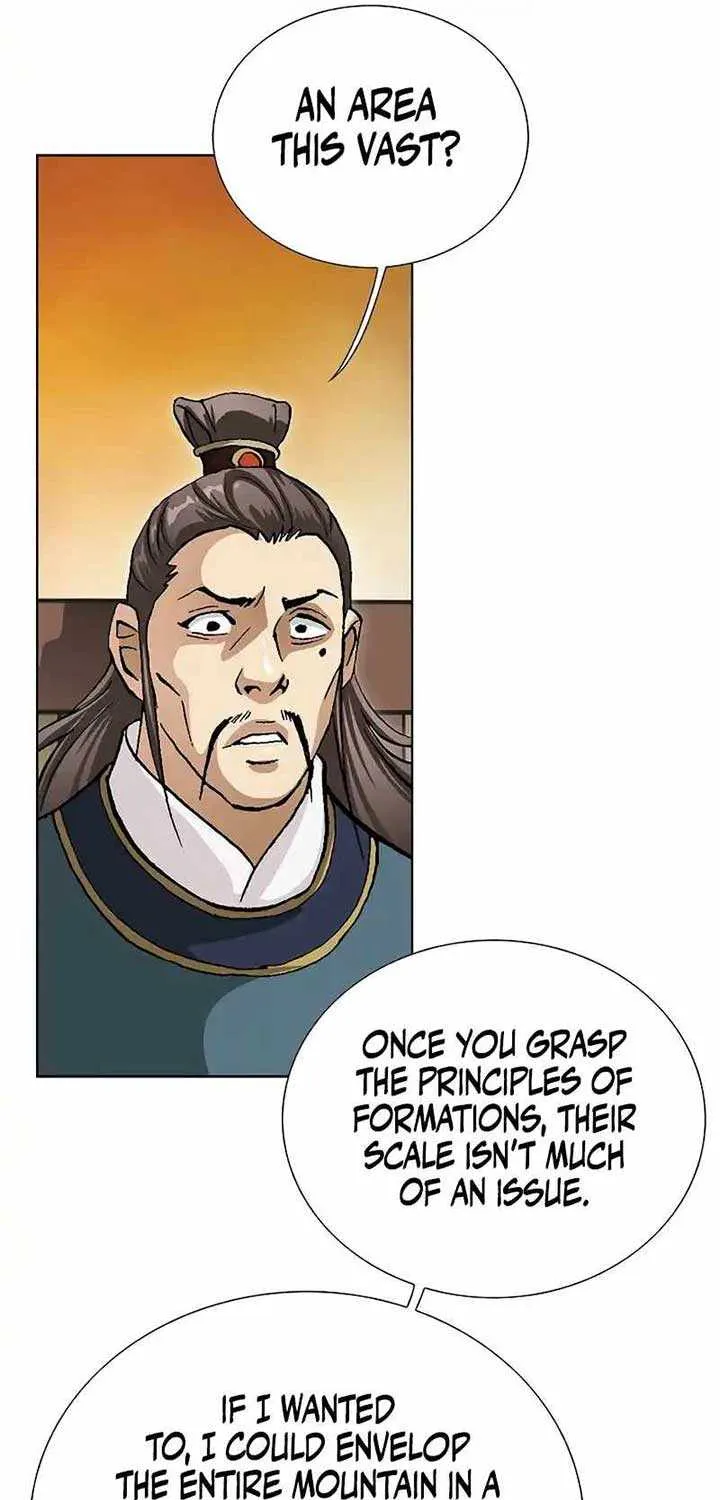 Peerless Chapter 4 page 41 - 