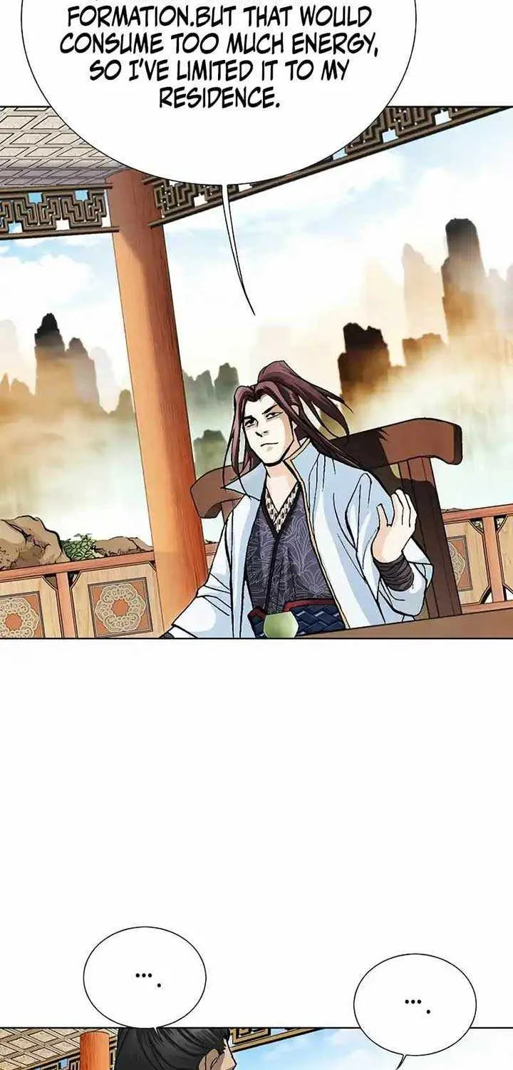 Peerless Chapter 4 page 42 - 