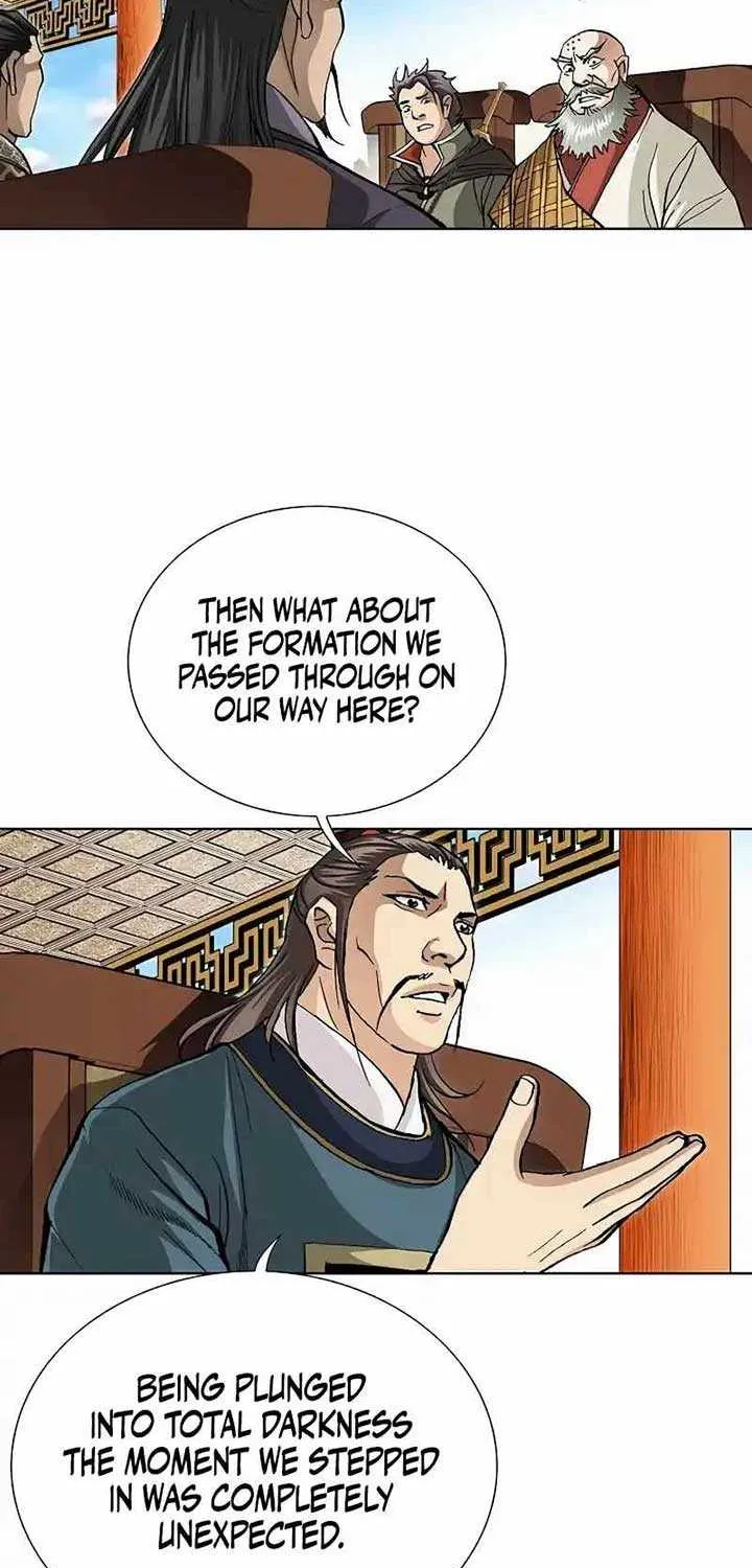Peerless Chapter 4 page 43 - 